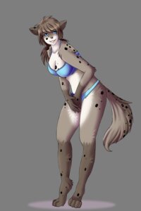 Rating: Safe Score: 0 Tags: 2:3 alpha_channel anthro bikini biped black_spots brown_hair clothed clothing domestic_cat e621 felid feline felis female fur grey_body grey_fur grin hair hi_res hybrid kathrin_vaughan keidran line-arts looking_at_viewer mammal simple_background skimpy smile solo spots standing swimwear transparent_background two-piece_swimsuit twokinds white_body white_fur User: bunchy7s