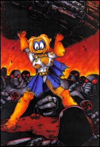 Rating: Questionable Score: 0 Tags: anthro areola blonde_hair boots bottomwear breasts buxom_gal cape clothing dissolving_clothing drake_fenwick e621 female footwear gloves ground_squirrel group hair handwear large_group machine mammal mask nazi nipples prairie_dog robot rodent sciurid shoes skirt super_strength superhero supermegatopia superpowers swastika torn_clothing tracked_vehicle vehicle User: bunchy7s