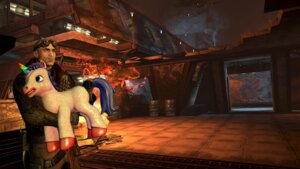Rating: Safe Score: 0 Tags: e621 equid equine fire grandfathered_content hasbro horn human male mammal military mr._toots my_little_pony mythological_creature mythological_equine mythology quadruped rainbow red_faction solo tail unicorn unknown_artist User: bunchy7s