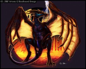 Rating: Explicit Score: 0 Tags: 2007 anthro artonis bioluminescence cave dragon e621 erection genitals glowing knot lava male membrane_(anatomy) membranous_wings mythological_creature mythological_scalie mythology penis sackless scalie solo tail wings User: bunchy7s