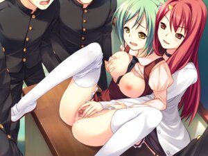 Rating: Explicit Score: 0 Tags: blush breast_grab breasts censored dairankou!!_semen_sisters female fingering large_breasts looking_at_pussy multiple_females multiple_girls official_art public pussy rule34 smile softhouse_seal yotsuba_(dai_ranma-chanu!!) yuri yuri_(dai_ranma-chanu!!) User: bunchy7s Rating: Explicit Score: 0 Tags: blush breast_grab breasts censored dairankou!!_semen_sisters female fingering large_breasts looking_at_pussy multiple_females multiple_girls official_art public pussy rule34 smile softhouse_seal yotsuba_(dai_ranma-chanu!!) yuri yuri_(dai_ranma-chanu!!) User: bunchy7s