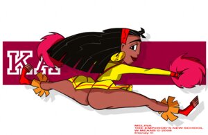 Rating: Explicit Score: 0 Tags: 1girls 2008 ass ass_crack butt_crack cheerleader dark-skinned_female dark_skin disney disney_channel female latina looking_back malina peruvian_female pom_poms rule34 skirt skirt_lift smile spread_legs the_emperor's_new_groove the_emperor's_new_school upskirt worthy_means User: bunchy7s Rating: Explicit Score: 0 Tags: 1girls 2008 ass ass_crack butt_crack cheerleader dark-skinned_female dark_skin disney disney_channel female latina looking_back malina peruvian_female pom_poms rule34 skirt skirt_lift smile spread_legs the_emperor's_new_groove the_emperor's_new_school upskirt worthy_means User: bunchy7s
