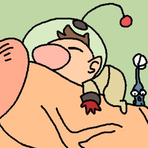 Rating: Explicit Score: 0 Tags: blue_pikmin male male_only olimar pikmin pikmin_(species) rule34 tagme User: bunchy7s Rating: Explicit Score: 0 Tags: blue_pikmin male male_only olimar pikmin pikmin_(species) rule34 tagme User: bunchy7s