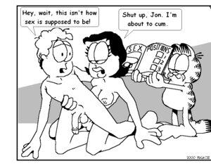Rating: Explicit Score: 0 Tags: 1futa 2000 2boys anal anal_sex areolae balls breasts curvy edit english_text erect_nipples erection feline feral futa_on_male futa_with_male futadom futanari garfield_(series) garfield_the_cat intersex jon_arbuckle large_breasts liz_wilson malachi male male_with_male malesub monochrome newspaper_comic_strip nipples nude penis rule34 text virgin User: bunchy7s