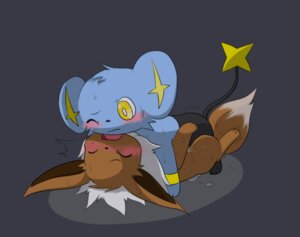 Rating: Explicit Score: 0 Tags: ambiguous_gender blush bodily_fluids canid canine cum dipstick_tail duo e621 eevee felid feral feral_on_feral from_front_position generation_1_pokemon generation_4_pokemon genital_fluids lying male male/ambiguous mammal markings missionary_position nintendo on_back pokemon pokemon_(species) quadruped sex shinx sweat tail tail_markings unknown_artist yellow_eyes User: bunchy7s Rating: Explicit Score: 0 Tags: ambiguous_gender blush bodily_fluids canid canine cum dipstick_tail duo e621 eevee felid feral feral_on_feral from_front_position generation_1_pokemon generation_4_pokemon genital_fluids lying male male/ambiguous mammal markings missionary_position nintendo on_back pokemon pokemon_(species) quadruped sex shinx sweat tail tail_markings unknown_artist yellow_eyes User: bunchy7s