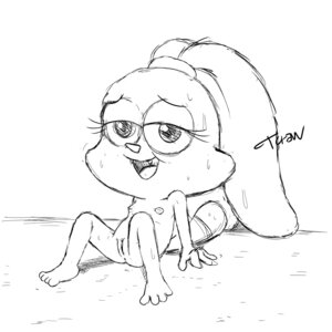 Rating: Explicit Score: 0 Tags: chowder female panini rule34 tagme tecraudio User: bunchy7s