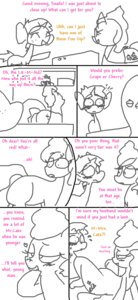 Rating: Questionable Score: 0 Tags: 6:13 bad_metadata blush bodily_fluids butt comic cutie_mark dialogue duo e621 earth_pony english_text equid equine female feral friendship_is_magic hasbro hi_res horn horse male mammal mature_female mature_feral missing_sample mrs._cake_(mlp) my_little_pony mythological_creature mythological_equine mythology nervous nude pony sketch snails_(mlp) spread_legs spreading sweat text the_weaver unicorn young User: bunchy7s Rating: Questionable Score: 0 Tags: 6:13 bad_metadata blush bodily_fluids butt comic cutie_mark dialogue duo e621 earth_pony english_text equid equine female feral friendship_is_magic hasbro hi_res horn horse male mammal mature_female mature_feral missing_sample mrs._cake_(mlp) my_little_pony mythological_creature mythological_equine mythology nervous nude pony sketch snails_(mlp) spread_legs spreading sweat text the_weaver unicorn young User: bunchy7s