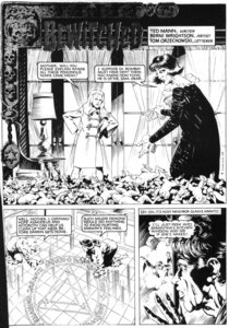 Rating: Explicit Score: 0 Tags: bewitched comic endora_(bewitched) female gladys_kravitz rule34 samantha_stephens tagme User: bunchy7s