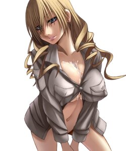 Rating: Explicit Score: 0 Tags: 1girls aebafuti blonde_hair blue_eyes breasts cleavage cum cum_on_body cum_on_breasts cum_on_upper_body drill_hair erect_nipples female large_breasts long_hair navel nipples oriana_thompson rule34 solo to_aru_majutsu_no_index User: bunchy7s