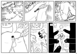 Rating: Explicit Score: 0 Tags: alpha_(james_howard) anal anal_penetration anthro anus backsack balls black_and_white bodily_fluids butt canid canine canis collar comic cum cum_in_ass cum_inside dialogue dickface digital_drawing_(artwork) digital_media_(artwork) domestic_cat duo_focus e621 english_text erection felid feline felis gaping gaping_anus genital_fluids genitals group humanoid_genitalia humanoid_penis james_howard male male/male male_penetrated male_penetrating male_penetrating_male mammal monochrome multiple_scenes nude orgasm penetration penis sex simultaneous_orgasms slave submissive tail text wolf User: bunchy7s