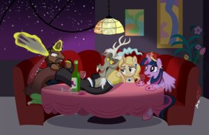 Rating: Safe Score: 0 Tags: alcohol alternate_species beverage blonde_hair brown_eyes chimera crown discord_(mlp) draconequus e621 ear_piercing equid equine feathered_wings feathers female food friendship_is_magic fur glowing group hair hasbro headgear horn john_de_lancie liquor male mammal multicolored_hair my_little_pony mythological_creature mythological_equine mythology piercing ponification purple_body purple_eyes purple_feathers purple_fur purple_hair red_eyes scruffytoto tail tara_strong twilight_sparkle_(mlp) two_tone_hair unicorn wine winged_unicorn wings User: bunchy7s Rating: Safe Score: 0 Tags: alcohol alternate_species beverage blonde_hair brown_eyes chimera crown discord_(mlp) draconequus e621 ear_piercing equid equine feathered_wings feathers female food friendship_is_magic fur glowing group hair hasbro headgear horn john_de_lancie liquor male mammal multicolored_hair my_little_pony mythological_creature mythological_equine mythology piercing ponification purple_body purple_eyes purple_feathers purple_fur purple_hair red_eyes scruffytoto tail tara_strong twilight_sparkle_(mlp) two_tone_hair unicorn wine winged_unicorn wings User: bunchy7s