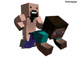 Rating: Explicit Score: 0 Tags: 3d anal animated animated_gif gay gif male male_only minecraft mojang multiple_boys multiple_males notch notch_(minecraft) rule34 steve_(minecraft) theironpaw yaoi User: bunchy7s