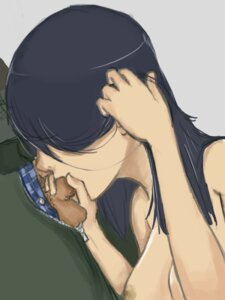Rating: Explicit Score: 0 Tags: 1boy 1girls 2d alma_wade black_hair blowjob clothing cute dark_blue_hair deep_blowjob deepthroat f.e.a.r. f.e.a.r._2 fellatio female grey_background hair_covering_eyes handjob handjob_while_sucking kneeling light-skinned_female light_skin male nightmare_waifu nude oral pale-skinned_female pale_skin petite rule34 slim ss tagme teenager throat_penetration User: bunchy7s