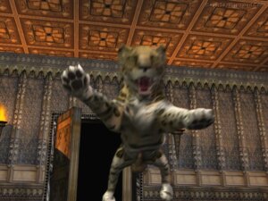 Rating: Explicit Score: 0 Tags: feral fur leopard male male_only nude rule34 solo tagme User: bunchy7s