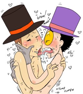 Rating: Explicit Score: 0 Tags: hershel_layton male male_only professor_layton rule34 snapesnogger superjail the_warden User: bunchy7s Rating: Explicit Score: 0 Tags: hershel_layton male male_only professor_layton rule34 snapesnogger superjail the_warden User: bunchy7s
