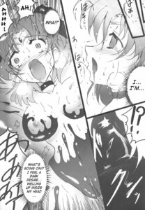 Rating: Explicit Score: 0 Tags: 1girls ami_mizuno areola bishoujo_senshi_sailor_moon breasts comic corruption dark_makeup evil female greyscale hiro_(uragiri_no_doukutsu) monochrome nipples possession rule34 sailor_mercury slime small_breasts User: bunchy7s