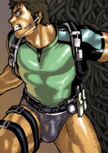 Rating: Explicit Score: 0 Tags: chris_redfield human male male_only nezumi_ranna resident_evil resident_evil_5 rule34 tagme tentacle tentacle_on_male uroboros User: bunchy7s Rating: Explicit Score: 0 Tags: chris_redfield human male male_only nezumi_ranna resident_evil resident_evil_5 rule34 tagme tentacle tentacle_on_male uroboros User: bunchy7s