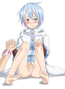 Rating: Explicit Score: 0 Tags: blush bottomless double_arts feet female figarette_elraine green_eyes hand_holding holding_hands no_panties pussy rayphenos rule34 short_hair sitting tears User: bunchy7s Rating: Explicit Score: 0 Tags: blush bottomless double_arts feet female figarette_elraine green_eyes hand_holding holding_hands no_panties pussy rayphenos rule34 short_hair sitting tears User: bunchy7s