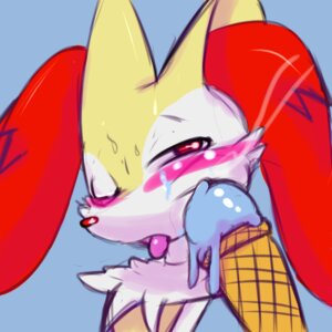 Rating: Questionable Score: 0 Tags: 1:1 2013 ambiguous_gender anthro blue_background blush bodily_fluids braixen canid canine dessert digital_media_(artwork) e621 food food_fetish food_play freeflyspecter fur generation_6_pokemon ice_cream inner_ear_fluff mammal nintendo one_eye_closed pokemon pokemon_(species) red_eyes red_inner_ear_fluff red_nose simple_background solo suggestive sweat tongue tongue_out tuft white_body white_fur yellow_body yellow_fur User: bunchy7s Rating: Questionable Score: 0 Tags: 1:1 2013 ambiguous_gender anthro blue_background blush bodily_fluids braixen canid canine dessert digital_media_(artwork) e621 food food_fetish food_play freeflyspecter fur generation_6_pokemon ice_cream inner_ear_fluff mammal nintendo one_eye_closed pokemon pokemon_(species) red_eyes red_inner_ear_fluff red_nose simple_background solo suggestive sweat tongue tongue_out tuft white_body white_fur yellow_body yellow_fur User: bunchy7s