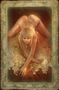 Rating: Explicit Score: 0 Tags: 1girls ass blonde_hair blue-eyed_lass_(the_witcher) cd_projekt_red coin courtesan female nude nude_female official_art on_all_fours prostitute romance_card_(the_witcher) rule34 solo solo_female tagme the_witcher the_witcher_(series) the_witcher_1 User: bunchy7s