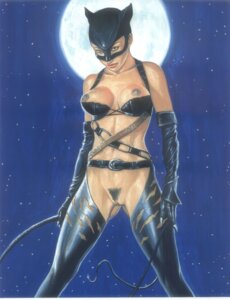 Rating: Explicit Score: 0 Tags: 1girls 2d actress black_gloves breasts breasts_out catwoman catwoman_(2004) catwoman_(halle_berry) celebrity color dark-skinned_female dark_skin dc dc_comics female female_only gloves halle_berry leather_gloves nipples pandoras_box pubic_hair pussy rule34 solo unshaved_pussy vagina warner_brothers whip User: bunchy7s