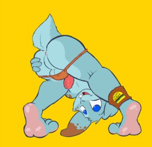 Rating: Explicit Score: 0 Tags: anthro anus ass_up backsack balls biped blue_eyes bulge butt clothed clothing e621 genitals hair half-erect lagomorph leporid male mammal panties partially_clothed penis perineum rabbit simple_background smile sockbunny_(artist) solo spread_legs spreading topless unavailable_at_source underwear underwear_down yellow_background young young_anthro young_male User: bunchy7s Rating: Explicit Score: 0 Tags: anthro anus ass_up backsack balls biped blue_eyes bulge butt clothed clothing e621 genitals hair half-erect lagomorph leporid male mammal panties partially_clothed penis perineum rabbit simple_background smile sockbunny_(artist) solo spread_legs spreading topless unavailable_at_source underwear underwear_down yellow_background young young_anthro young_male User: bunchy7s