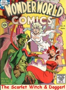 Rating: Explicit Score: 0 Tags: alias_the_rat arms_behind_back avengers bondage breasts cloak_and_dagger dagger_(marvel) female human marvel marvel_comics medium_breasts mutant_(marvel) racist_caricature rule34 scarlet_witch small_breasts straight_hair superheroine tandy_bowen wanda_maximoff x-men User: bunchy7s