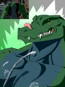 Rating: Explicit Score: 0 Tags: 3:4 anthro batman_(series) bodily_fluids crocodile crocodilian cum cumshot dc_comics e621 ejaculation erection eyes_closed fangs gay genital_fluids genitals green_body green_skin killer_croc licking male masturbation muscular muscular_anthro muscular_male nude orgasm pecs penis reptile rule34 scalie scar solo teeth the_batman_(tv_series) tongue tongue_out unknown_artist yaoi User: bunchy7s Rating: Explicit Score: 0 Tags: 3:4 anthro batman_(series) bodily_fluids crocodile crocodilian cum cumshot dc_comics e621 ejaculation erection eyes_closed fangs gay genital_fluids genitals green_body green_skin killer_croc licking male masturbation muscular muscular_anthro muscular_male nude orgasm pecs penis reptile rule34 scalie scar solo teeth the_batman_(tv_series) tongue tongue_out unknown_artist yaoi User: bunchy7s
