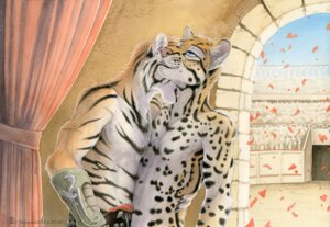 Rating: Questionable Score: 0 Tags: 2012 anthro armor bite black_markings blue_eyes claws clothed clothing colosseum curtains duo e621 fangs felid feline fur gauntlets gladiator gloves half-closed_eyes handwear hug kissing leopardus male male/male mammal markings narrowed_eyes neck_bite ocelot open_mouth pantherine petals pink_nose romantic romantic_ambiance romantic_couple shinigamigirl spots spotted_body spotted_fur standing striped_body striped_fur stripes teeth throat_biting tiger topless traditional_media_(artwork) warrior watermark User: bunchy7s Rating: Questionable Score: 0 Tags: 2012 anthro armor bite black_markings blue_eyes claws clothed clothing colosseum curtains duo e621 fangs felid feline fur gauntlets gladiator gloves half-closed_eyes handwear hug kissing leopardus male male/male mammal markings narrowed_eyes neck_bite ocelot open_mouth pantherine petals pink_nose romantic romantic_ambiance romantic_couple shinigamigirl spots spotted_body spotted_fur standing striped_body striped_fur stripes teeth throat_biting tiger topless traditional_media_(artwork) warrior watermark User: bunchy7s