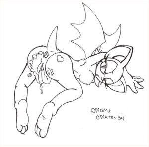 Rating: Explicit Score: 0 Tags: 2004 anthro anthro_female anthro_only bat female furry furry_female furry_only mobian_(species) opiums_opiates rouge_the_bat rule34 sega sonic_(series) straight_hair tagme User: bunchy7s