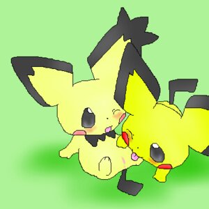 Rating: Explicit Score: 0 Tags: color cunnilingus female fur furry furry_ears nintendo oral pichu pointy_ears pokemon pussy rule34 wink yellow_fur User: bunchy7s Rating: Explicit Score: 0 Tags: color cunnilingus female fur furry furry_ears nintendo oral pichu pointy_ears pokemon pussy rule34 wink yellow_fur User: bunchy7s