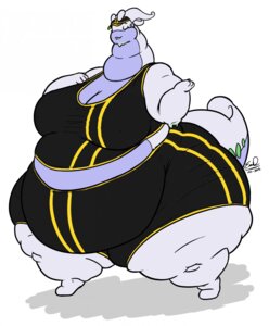 Rating: Safe Score: 0 Tags: 2013 big_breasts breasts cleavage clothed clothing dragon e621 eddy_okapi eyes_closed female generation_6_pokemon goodra hi_res mythological_creature mythological_scalie mythology nintendo non-mammal_breasts obese obese_female overweight overweight_female pokemon pokemon_(species) scalie shadow signature simple_background slime solo tail thick_tail white_background User: bunchy7s Rating: Safe Score: 0 Tags: 2013 big_breasts breasts cleavage clothed clothing dragon e621 eddy_okapi eyes_closed female generation_6_pokemon goodra hi_res mythological_creature mythological_scalie mythology nintendo non-mammal_breasts obese obese_female overweight overweight_female pokemon pokemon_(species) scalie shadow signature simple_background slime solo tail thick_tail white_background User: bunchy7s