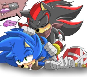 Rating: Explicit Score: 0 Tags: all_fours anal anal_penetration angelofhapiness anthro black_body black_fur blue_body blue_hair blush bodily_fluids clothing cum doggystyle duo e621 egg_vibrator erection eulipotyphlan eyes_closed footwear from_behind_position fur genital_fluids genitals green_eyes hair half-closed_eyes hedgehog hi_res humanoid_genitalia humanoid_penis internal male male/male male_penetrated male_penetrating male_penetrating_male mammal narrowed_eyes penetration penis saliva sega sex sex_toy shaded shadow_the_hedgehog shoes simple_background sonic_boom sonic_the_hedgehog sonic_the_hedgehog_(series) vibrator white_background User: bunchy7s Rating: Explicit Score: 0 Tags: all_fours anal anal_penetration angelofhapiness anthro black_body black_fur blue_body blue_hair blush bodily_fluids clothing cum doggystyle duo e621 egg_vibrator erection eulipotyphlan eyes_closed footwear from_behind_position fur genital_fluids genitals green_eyes hair half-closed_eyes hedgehog hi_res humanoid_genitalia humanoid_penis internal male male/male male_penetrated male_penetrating male_penetrating_male mammal narrowed_eyes penetration penis saliva sega sex sex_toy shaded shadow_the_hedgehog shoes simple_background sonic_boom sonic_the_hedgehog sonic_the_hedgehog_(series) vibrator white_background User: bunchy7s
