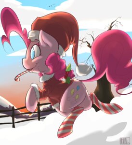 Rating: Safe Score: 0 Tags: 2013 candy candy_cane christmas christmas_clothing christmas_headwear clothing cutie_mark dessert e621 earth_pony equid equine female feral food friendship_is_magic fur hair hasbro hat headgear headwear hi_res holidays horse mammal mcnims mouth_hold my_little_pony outside pink_body pink_fur pink_hair pinkie_pie_(mlp) pom_hat pony santa_hat snow solo User: bunchy7s