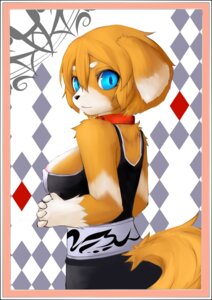 Rating: Questionable Score: 0 Tags: 4_fingers anthro areola big_breasts black_border blonde_hair blue_eyes border breasts butter_(nasheru) canid canine canis collar diamonds_(suit) domestic_dog e621 female fingers fluffy fluffy_tail hair hi_res japanese looking_at_viewer mammal markings nasheru nipple_slip nipples side_boob solo suit_symbol tail User: bunchy7s Rating: Questionable Score: 0 Tags: 4_fingers anthro areola big_breasts black_border blonde_hair blue_eyes border breasts butter_(nasheru) canid canine canis collar diamonds_(suit) domestic_dog e621 female fingers fluffy fluffy_tail hair hi_res japanese looking_at_viewer mammal markings nasheru nipple_slip nipples side_boob solo suit_symbol tail User: bunchy7s
