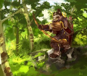 Rating: Safe Score: 0 Tags: 2011 archer armor arrow_(weapon) bear black_hair blizzard_entertainment bow_(weapon) claws detailed_background e621 forest hair holding_object holding_weapon male mammal medieval_armor nature outside pandaren plant quiver_(object) ranged_weapon solo treats_(artist) tree warcraft warrior weapon wood User: bunchy7s Rating: Safe Score: 0 Tags: 2011 archer armor arrow_(weapon) bear black_hair blizzard_entertainment bow_(weapon) claws detailed_background e621 forest hair holding_object holding_weapon male mammal medieval_armor nature outside pandaren plant quiver_(object) ranged_weapon solo treats_(artist) tree warcraft warrior weapon wood User: bunchy7s