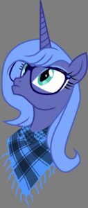 Rating: Safe Score: 0 Tags: alpha_channel blue_clothing blue_eyewear blue_kerchief blue_neckerchief clothing durger e621 equid equine eyewear female feral friendship_is_magic glasses hair hasbro headshot_portrait horn kerchief long_hair mammal my_little_pony mythological_creature mythological_equine mythology neckerchief neckwear pattern_kerchief pattern_neckerchief pince-nez plaid_kerchief plaid_neckerchief portrait princess_luna_(mlp) shemagh simple_background solo transparent_background unicorn User: bunchy7s