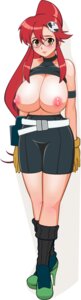 Rating: Explicit Score: 0 Tags: female rule34 tagme tengen_toppa_gurren_lagann yoko_littner User: bunchy7s