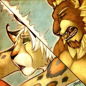 Rating: Questionable Score: 0 Tags: 1:1 anthro blonde_hair duo e621 eyes_closed felid feline feralise hair lion lynx male male/male mammal mane open_mouth orgasm_face pantherine spots teeth tongue User: bunchy7s Rating: Questionable Score: 0 Tags: 1:1 anthro blonde_hair duo e621 eyes_closed felid feline feralise hair lion lynx male male/male mammal mane open_mouth orgasm_face pantherine spots teeth tongue User: bunchy7s
