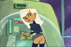 Rating: Explicit Score: 0 Tags: 1girls agent_k das_booty disney disney_channel edit female pointy_chin rule34 tagme the_replacements User: bunchy7s