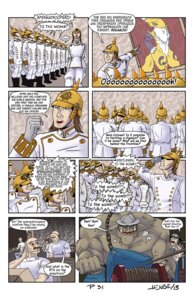 Rating: Safe Score: 0 Tags: 2013 anthro bald bandai_namco black_sclera canid canine clothed clothing comic dialogue digimon digimon_(species) e621 english_text fur group gruntus henbe hi_res human humor male mammal muscular renamon tail text white_body white_fur yellow_body yellow_fur User: bunchy7s