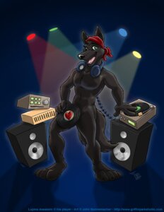 Rating: Questionable Score: 0 Tags: 4_fingers 4_toes anthro barefoot biped black_body black_fur black_nose canid canine canis claws clothing cooner covering covering_crotch covering_self disc_jockey e621 electronics feet fingers front_view fur green_eyes headphones headphones_around_neck holding_object kerchief looking_at_viewer lupine_assassin male mammal mostly_nude music open_mouth open_smile record record_player smile solo speaker spotlight standing tail toes wolf User: bunchy7s Rating: Questionable Score: 0 Tags: 4_fingers 4_toes anthro barefoot biped black_body black_fur black_nose canid canine canis claws clothing cooner covering covering_crotch covering_self disc_jockey e621 electronics feet fingers front_view fur green_eyes headphones headphones_around_neck holding_object kerchief looking_at_viewer lupine_assassin male mammal mostly_nude music open_mouth open_smile record record_player smile solo speaker spotlight standing tail toes wolf User: bunchy7s