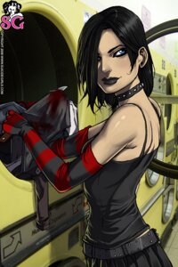 Rating: Questionable Score: 0 Tags: 1girls 2008 cassandra_hack cassie_hack comic female female_only hack/slash rule34 solo suicide_girls User: bunchy7s Rating: Questionable Score: 0 Tags: 1girls 2008 cassandra_hack cassie_hack comic female female_only hack/slash rule34 solo suicide_girls User: bunchy7s