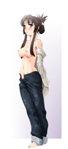 Rating: Explicit Score: 0 Tags: bare_shoulders barefoot breasts female female_only hair_up human human_only jeans k-on! kesuida mio_akiyama_(k-on!) mound_of_venus navel nipples no_panties pink_nipples pubic_hair rule34 solo topless topless_jeans User: bunchy7s Rating: Explicit Score: 0 Tags: bare_shoulders barefoot breasts female female_only hair_up human human_only jeans k-on! kesuida mio_akiyama_(k-on!) mound_of_venus navel nipples no_panties pink_nipples pubic_hair rule34 solo topless topless_jeans User: bunchy7s