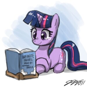 Rating: Safe Score: 0 Tags: 1:1 bodily_fluids book cutie_mark e621 equid equine female feral friendship_is_magic fur hair hasbro horn infinite_skies john_joseco mammal multicolored_hair my_little_pony mythological_creature mythological_equine mythology purple_body purple_eyes purple_fur purple_hair simple_background solo tail tears twilight_sparkle_(mlp) two_tone_hair unicorn white_background User: bunchy7s