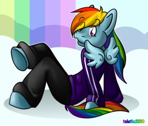 Rating: Safe Score: 0 Tags: 2010 anthro anthrofied blue_body blue_feathers blue_fur detailed_background e621 english_text equid equine feathered_wings feathers female friendship_is_magic fur hair hasbro horse long_hair looking_at_viewer mammal multicolored_hair multicolored_tail my_little_pony mythological_creature mythological_equine mythology pegasus pony rainbow_dash_(mlp) rainbow_hair rainbow_tail red_eyes smile solo tail talutie text toony wings User: bunchy7s Rating: Safe Score: 0 Tags: 2010 anthro anthrofied blue_body blue_feathers blue_fur detailed_background e621 english_text equid equine feathered_wings feathers female friendship_is_magic fur hair hasbro horse long_hair looking_at_viewer mammal multicolored_hair multicolored_tail my_little_pony mythological_creature mythological_equine mythology pegasus pony rainbow_dash_(mlp) rainbow_hair rainbow_tail red_eyes smile solo tail talutie text toony wings User: bunchy7s