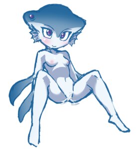 Rating: Explicit Score: 0 Tags: 1girls after_sex blue_skin breasts cum cum_inside female female_only fin fish_girl nintendo ocarina_of_time princess_ruto princess_ruto_(young) purple_eyes pussy rule34 small_breasts smooth_skin solo spread_legs the_legend_of_zelda young zora User: bunchy7s