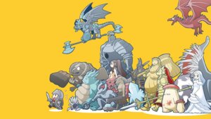 Rating: Safe Score: 0 Tags: 16:9 :v absolutely_everyone ambiguous_gender armor asylum_demon bell_gargoyle black_knight_(dark_souls) bovid canid canine canis capra_demon caprine chaos_witch_quelaag chibi crossbreed_priscilla crystal crystal_golem crystal_lizard dark_souls demon dragon dragonslayer_ornstein e621 elemental_creature executioner_smough female fromsoftware fungi_fauna fungus gaping_dragon great_grey_wolf_sif group halberd hammer hellkite_dragon horn human humanoid iron_golem iron_golem_(dark_souls) jewish_mythology knight large_group male mammal melee_weapon membrane_(anatomy) membranous_wings metallic_body mineral_fauna miyasumi monster mushroom mythological_creature mythological_golem mythological_scalie mythology polearm prowling_demon scalie sculpture shield simple_background spear statue sword tail taurus_demon teeth tools vagrant wallpaper warrior weapon widescreen wings wolf yellow_background User: bunchy7s