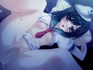 Rating: Explicit Score: 0 Tags: black_hair breasts censored female green_eyes male minamitsu_murasa onsen_tamago_(nurumayu_onsen) penis rule34 sex touhou underboob User: bunchy7s