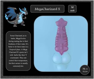 Rating: Explicit Score: 0 Tags: 2013 balls description digital_media_(artwork) dragon e621 english_text erection feral fire generation_6_pokemon genitals id_number imperial_unit information information_box information_section male mega_charizard mega_charizard_x mega_evolution membrane_(anatomy) membranous_wings metric_unit mythological_creature mythological_scalie mythology nintendo non-mammal_balls number penis pokedex_entry pokedex_number pokemon pokemon_(species) reference_image scalie solo species_information species_name tail text text_box unit wings zeklullaby User: bunchy7s